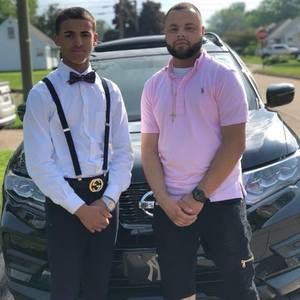 Meet your Posher, Felipe